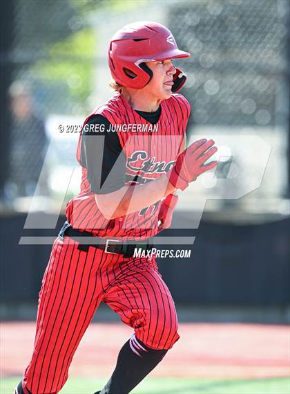 Thumbnail 2 in Etna @ University (CIF Northern Regional Semi) photogallery.