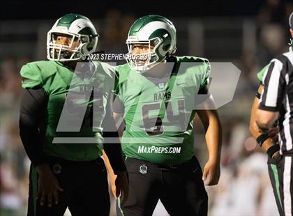 Thumbnail 3 in Clovis West @ St. Mary's photogallery.