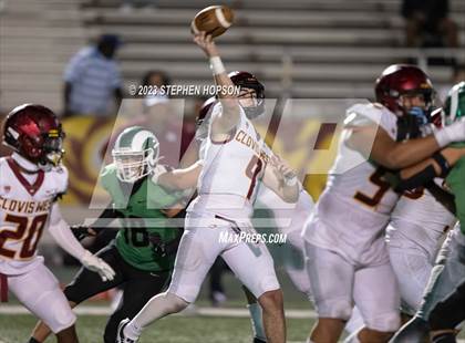 Thumbnail 2 in Clovis West @ St. Mary's photogallery.