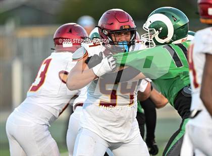 Thumbnail 1 in Clovis West @ St. Mary's photogallery.