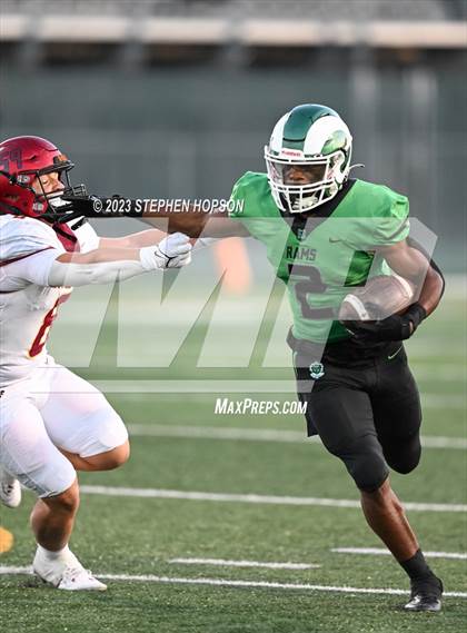 Thumbnail 2 in Clovis West @ St. Mary's photogallery.