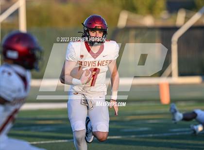 Thumbnail 3 in Clovis West @ St. Mary's photogallery.