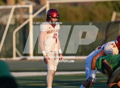 Thumbnail 1 in Clovis West @ St. Mary's photogallery.