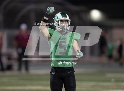 Thumbnail 1 in Clovis West @ St. Mary's photogallery.