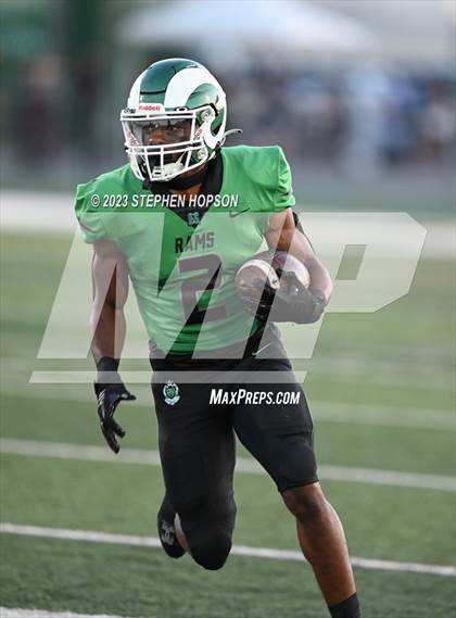 Thumbnail 2 in Clovis West @ St. Mary's photogallery.