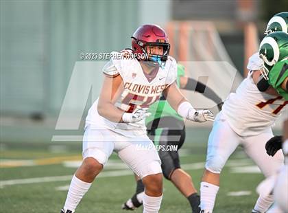 Thumbnail 3 in Clovis West @ St. Mary's photogallery.
