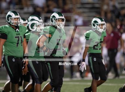Thumbnail 2 in Clovis West @ St. Mary's photogallery.