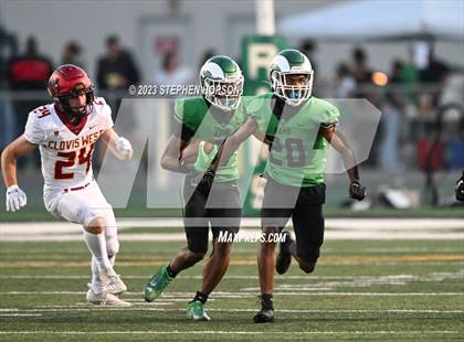 Thumbnail 1 in Clovis West @ St. Mary's photogallery.