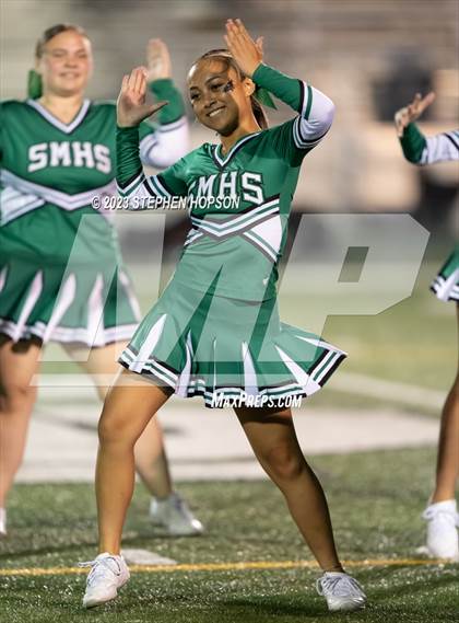 Thumbnail 2 in Clovis West @ St. Mary's photogallery.