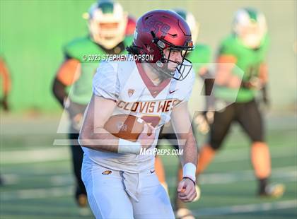Thumbnail 1 in Clovis West @ St. Mary's photogallery.
