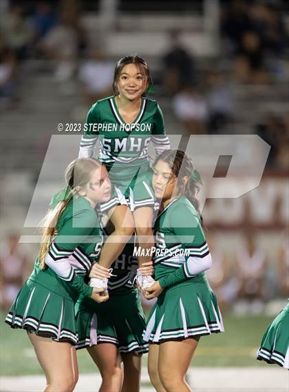 Thumbnail 2 in Clovis West @ St. Mary's photogallery.