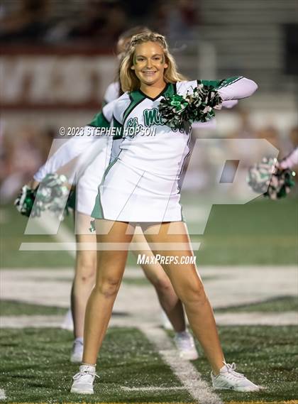 Thumbnail 1 in Clovis West @ St. Mary's photogallery.