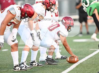 Thumbnail 3 in Clovis West @ St. Mary's photogallery.