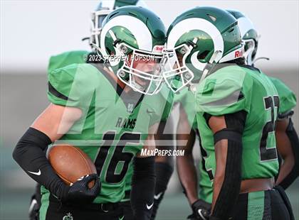 Thumbnail 1 in Clovis West @ St. Mary's photogallery.
