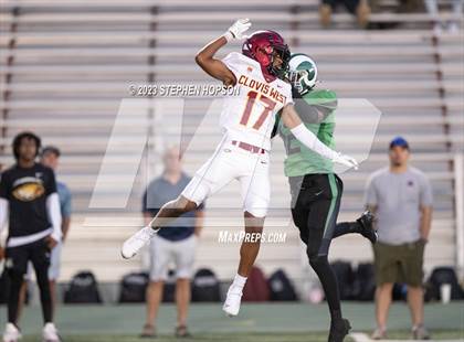 Thumbnail 1 in Clovis West @ St. Mary's photogallery.