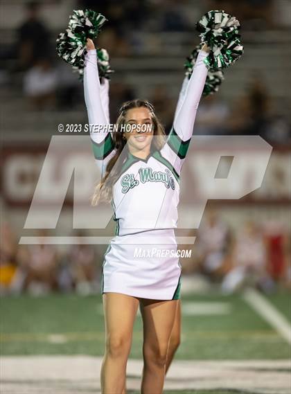 Thumbnail 2 in Clovis West @ St. Mary's photogallery.