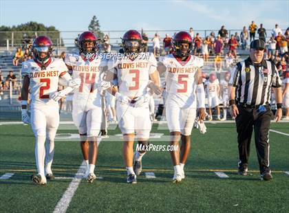 Thumbnail 1 in Clovis West @ St. Mary's photogallery.