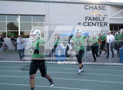 Thumbnail 3 in Clovis West @ St. Mary's photogallery.