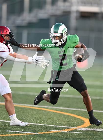 Thumbnail 1 in Clovis West @ St. Mary's photogallery.