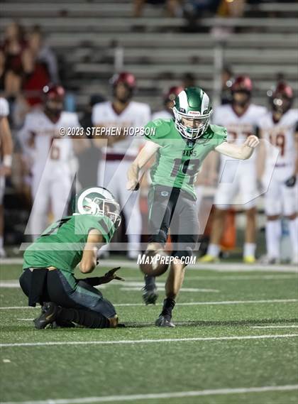 Thumbnail 1 in Clovis West @ St. Mary's photogallery.