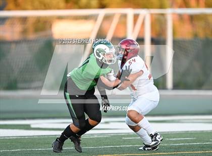 Thumbnail 1 in Clovis West @ St. Mary's photogallery.