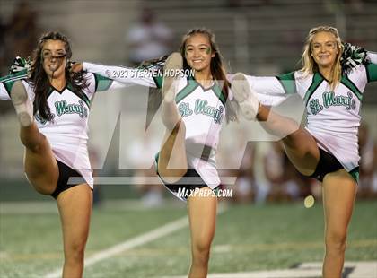 Thumbnail 1 in Clovis West @ St. Mary's photogallery.