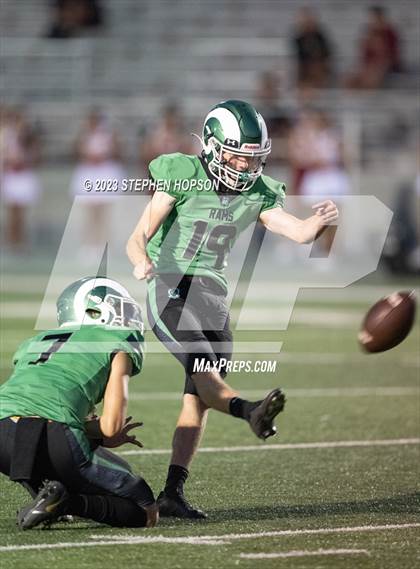 Thumbnail 3 in Clovis West @ St. Mary's photogallery.