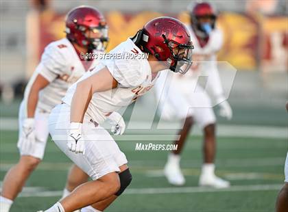 Thumbnail 1 in Clovis West @ St. Mary's photogallery.