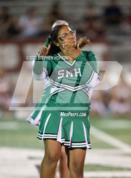 Thumbnail 1 in Clovis West @ St. Mary's photogallery.