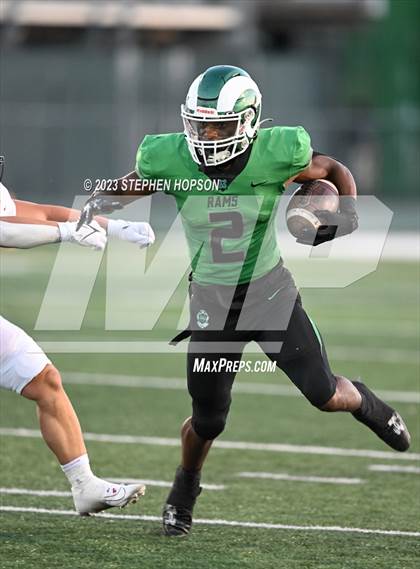 Thumbnail 3 in Clovis West @ St. Mary's photogallery.