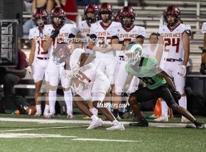 Thumbnail 2 in Clovis West @ St. Mary's photogallery.
