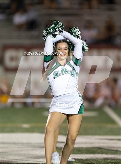 Thumbnail 3 in Clovis West @ St. Mary's photogallery.