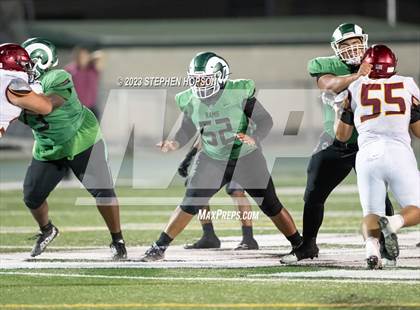 Thumbnail 1 in Clovis West @ St. Mary's photogallery.
