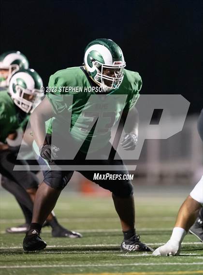 Thumbnail 2 in Clovis West @ St. Mary's photogallery.