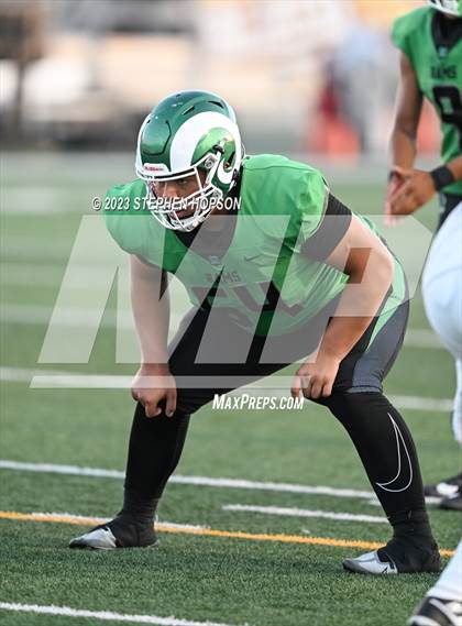 Thumbnail 1 in Clovis West @ St. Mary's photogallery.