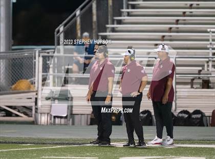 Thumbnail 1 in Clovis West @ St. Mary's photogallery.