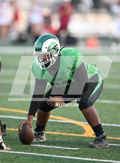 Thumbnail 2 in Clovis West @ St. Mary's photogallery.