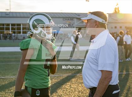 Thumbnail 1 in Clovis West @ St. Mary's photogallery.