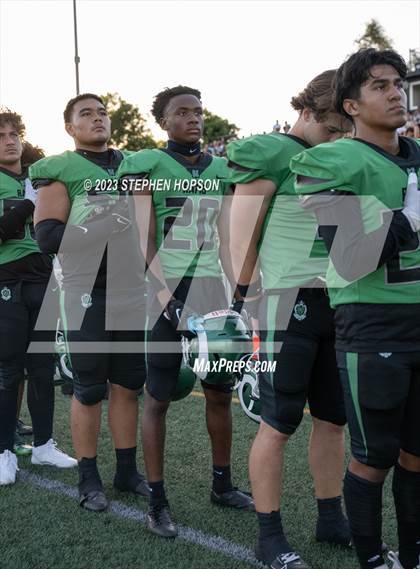 Thumbnail 1 in Clovis West @ St. Mary's photogallery.