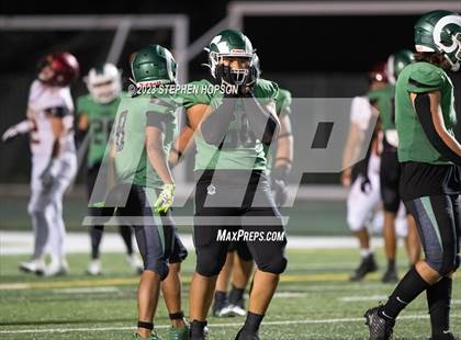 Thumbnail 1 in Clovis West @ St. Mary's photogallery.