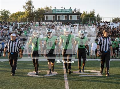 Thumbnail 3 in Clovis West @ St. Mary's photogallery.