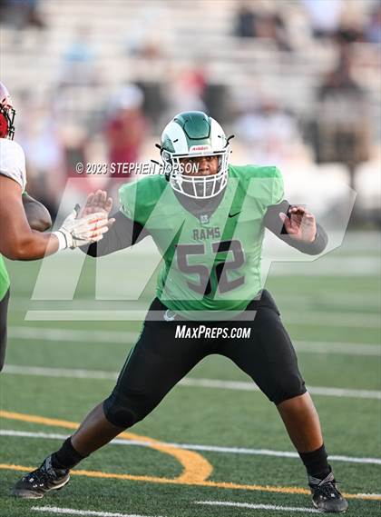 Thumbnail 3 in Clovis West @ St. Mary's photogallery.