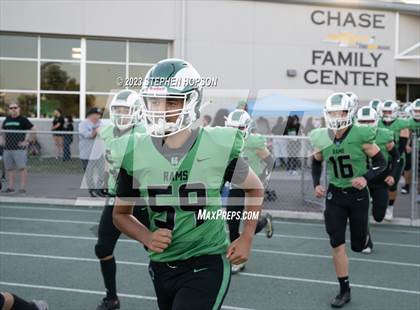 Thumbnail 2 in Clovis West @ St. Mary's photogallery.