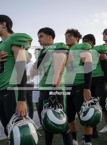 Thumbnail 3 in Clovis West @ St. Mary's photogallery.