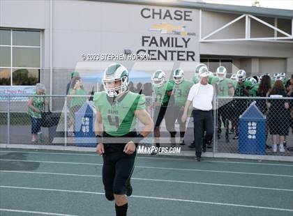 Thumbnail 1 in Clovis West @ St. Mary's photogallery.