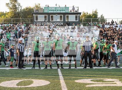 Thumbnail 1 in Clovis West @ St. Mary's photogallery.
