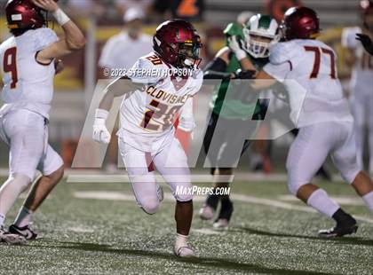 Thumbnail 1 in Clovis West @ St. Mary's photogallery.