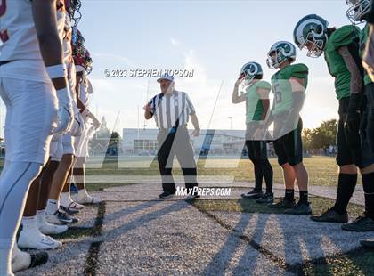 Thumbnail 1 in Clovis West @ St. Mary's photogallery.