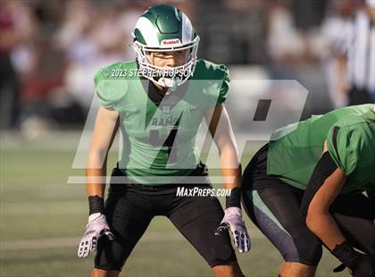 Thumbnail 2 in Clovis West @ St. Mary's photogallery.