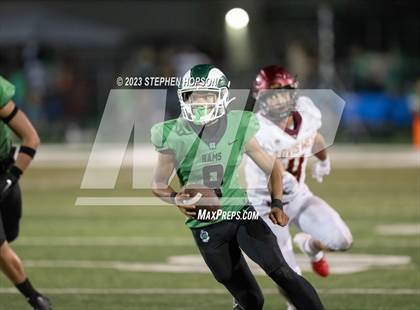 Thumbnail 1 in Clovis West @ St. Mary's photogallery.
